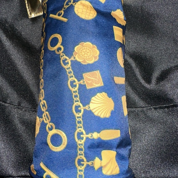 Estee Lauder Cosmetics Bags - Lot Of 2 - Picture 3 of 7